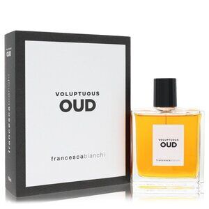 Francesca Bianchi Voluptuous Oud by Francesca Bianchi Extrait De Parfum Spray (U